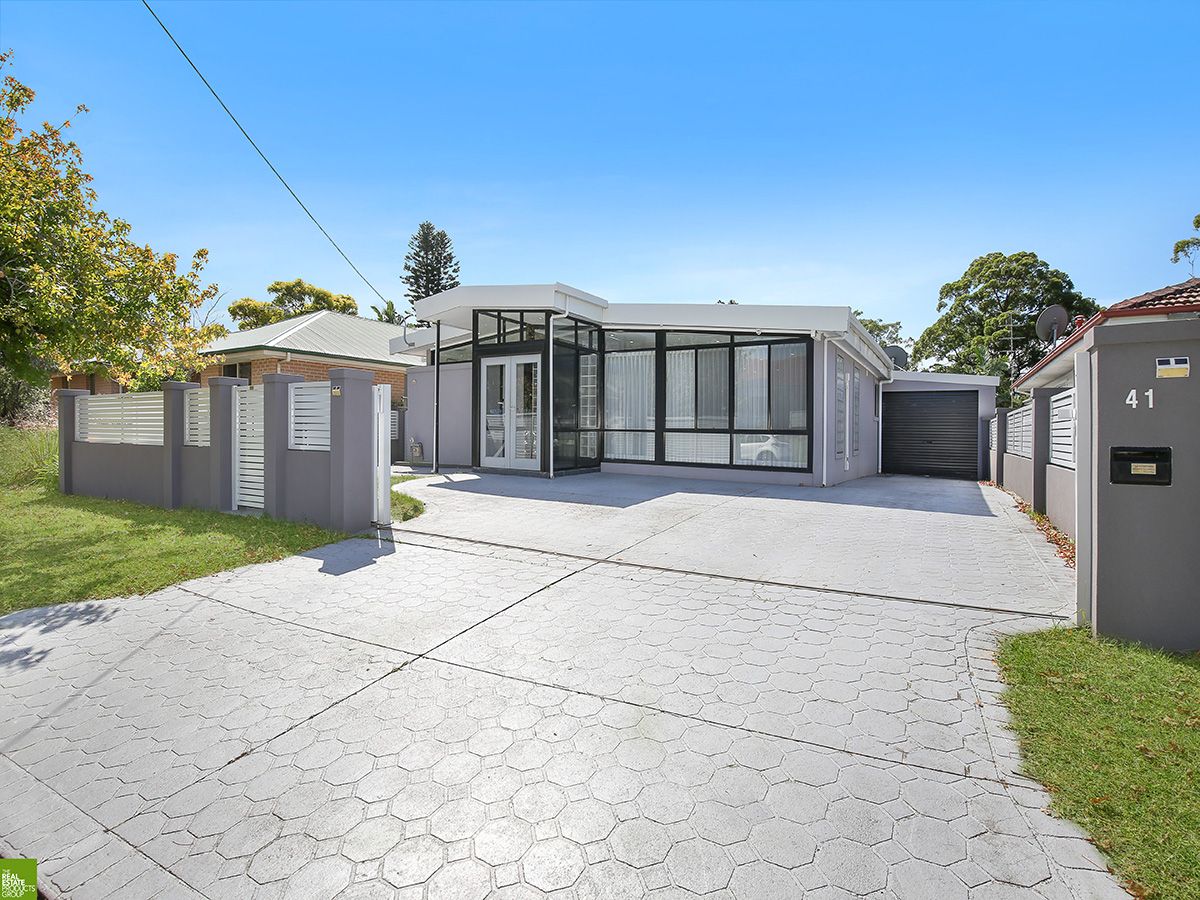 41 Hopewood Crescent, Fairy Meadow NSW 2519, Image 1