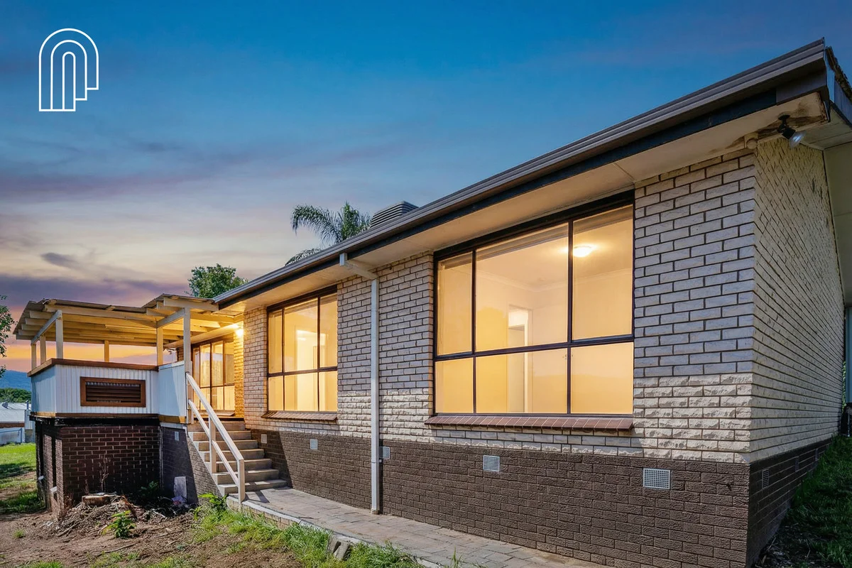 51 Panorama Place, Lavington NSW 2641