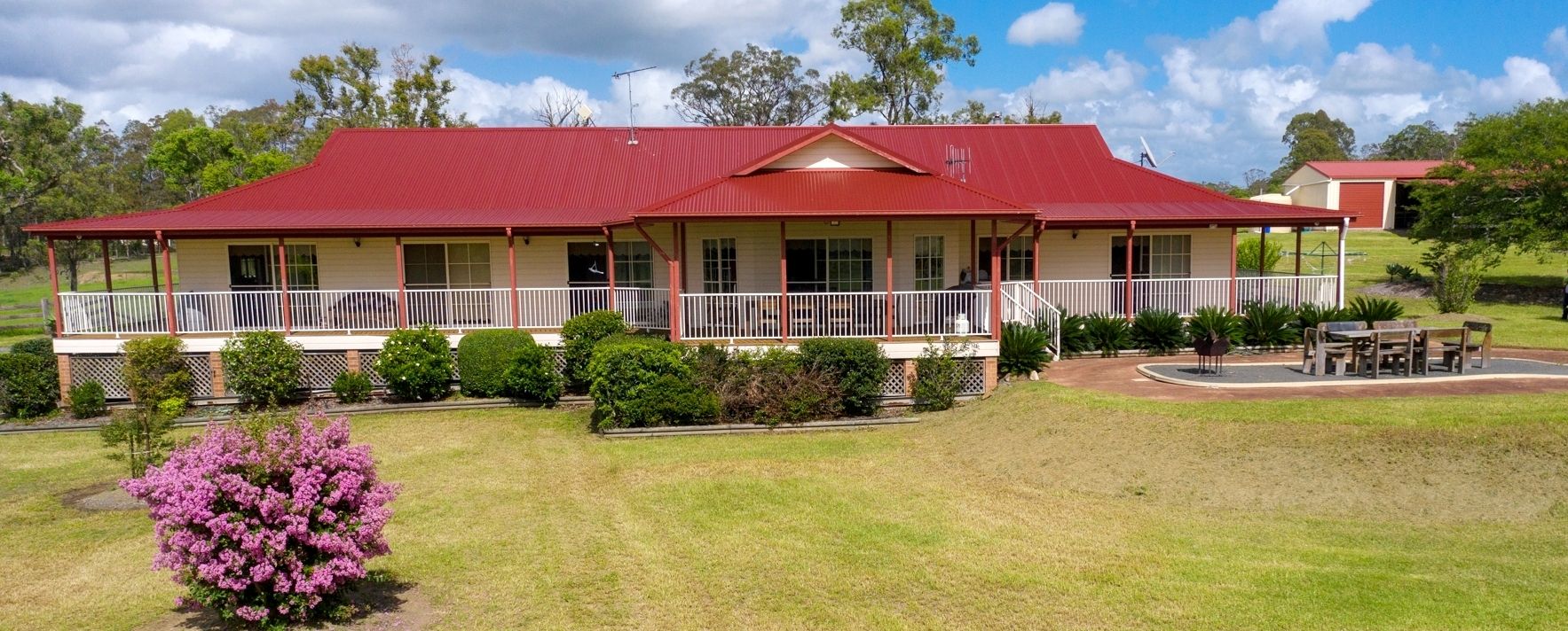 176 Wang Wauk Road, Wang Wauk NSW 2423, Image 0