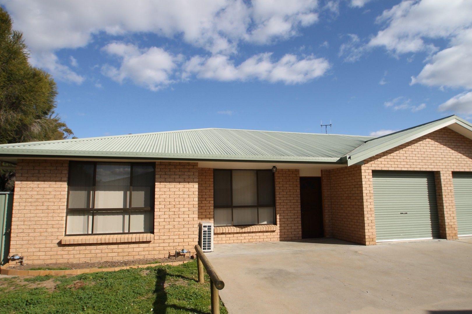 3 bedrooms Apartment / Unit / Flat in 4/51 Cox Street MUDGEE NSW, 2850