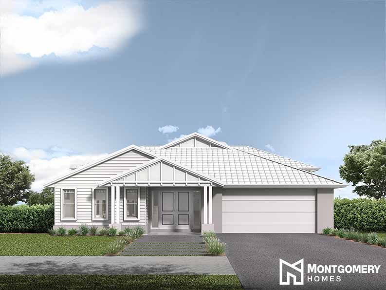 4 bedrooms House in 12 Raywood Circuit CATHERINE HILL BAY NSW, 2281