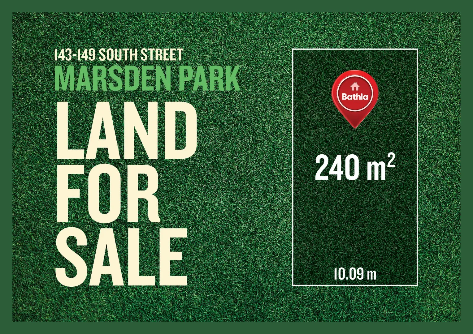 Build Your Future in Marsden Park, Marsden Park