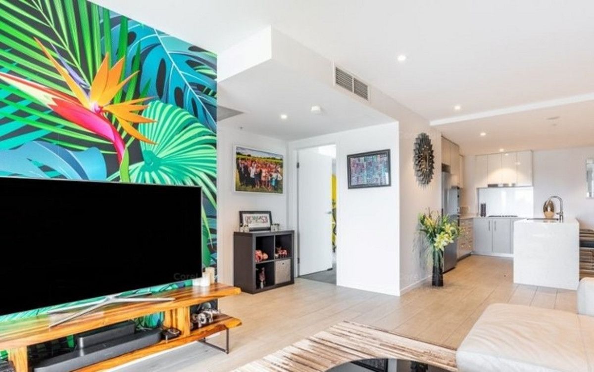 3 bedrooms Apartment / Unit / Flat in 710/95 LINTON KANGAROO POINT QLD, 4169