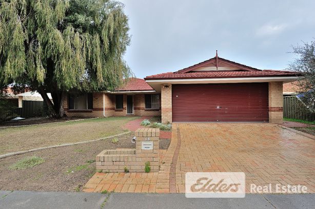 4 bedrooms House in 38 The Avenue WARNBRO WA, 6169