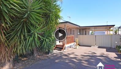 Picture of 21 Sugg Street, WHYALLA NORRIE SA 5608