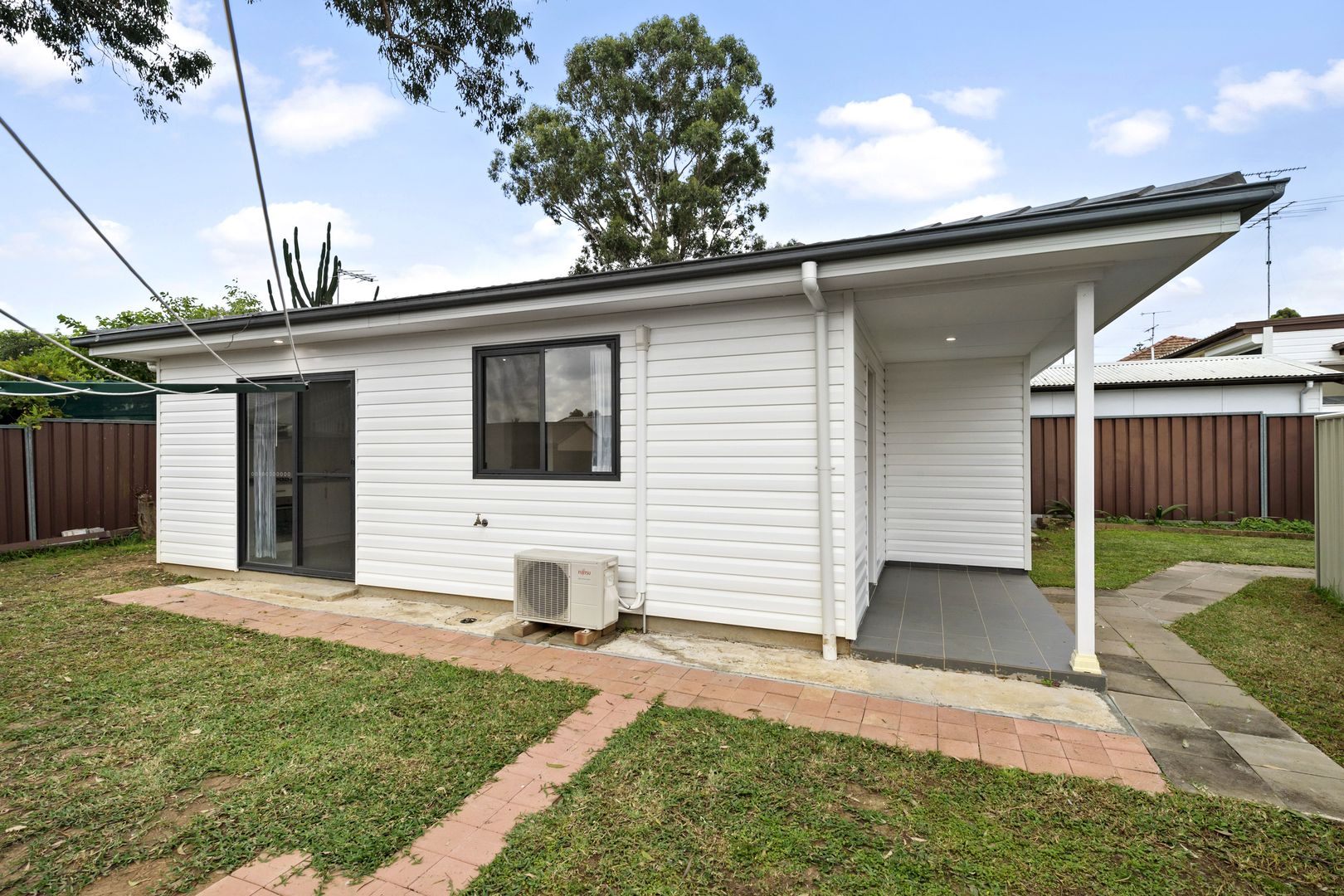 2 bedrooms House in 13a Maxwell Street BLACKTOWN NSW, 2148