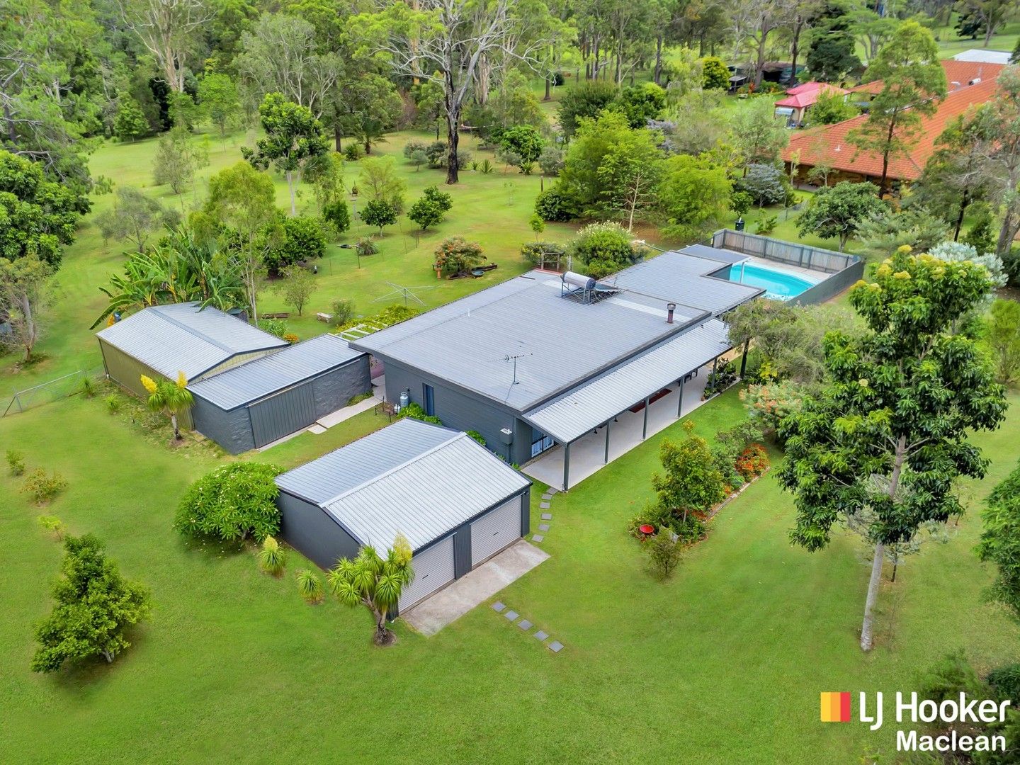 38 South Arm School Road, Woodford Island NSW 2463, Image 0