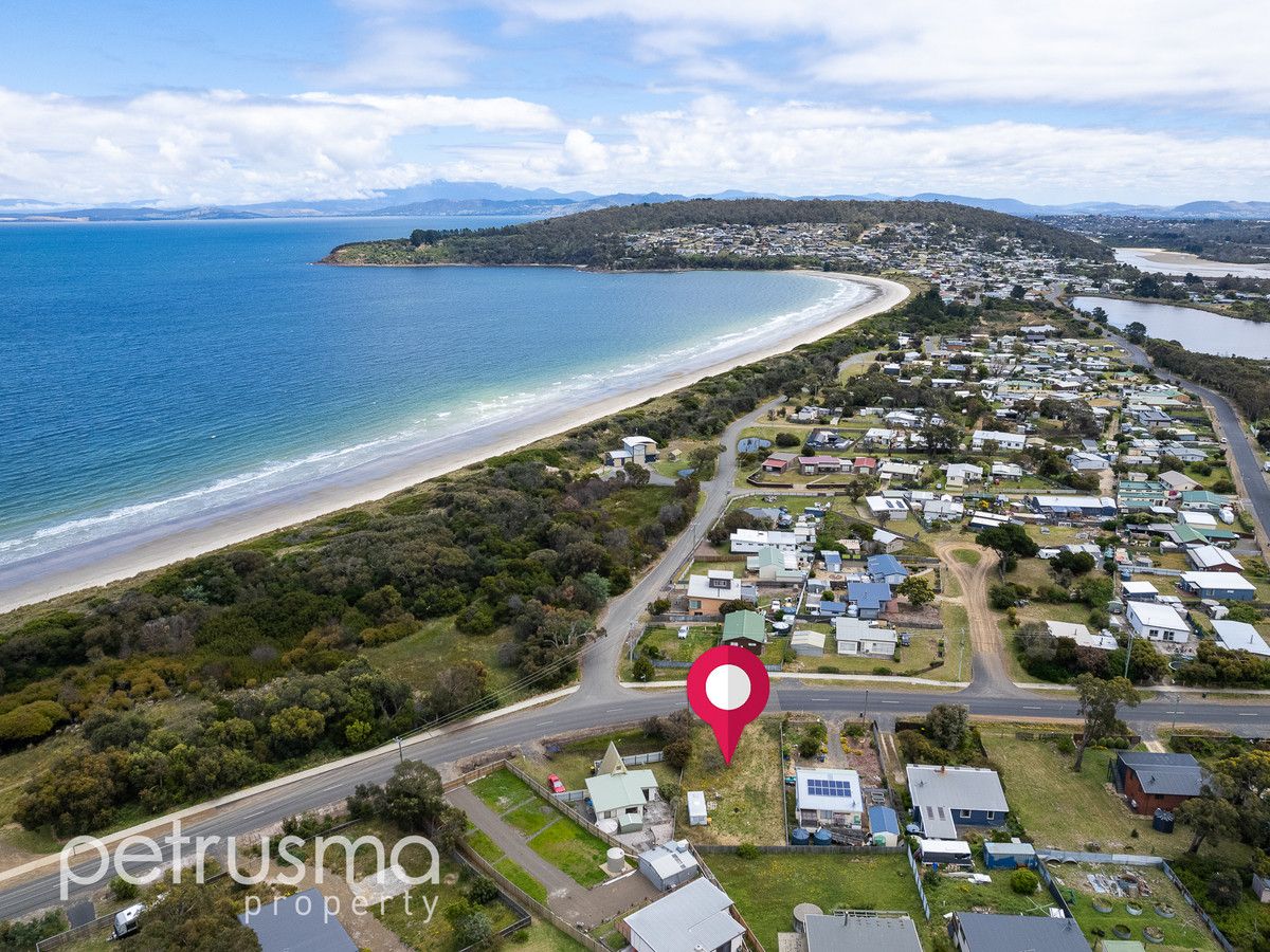 540 Primrose Sands Road, Primrose Sands TAS 7173 Domain