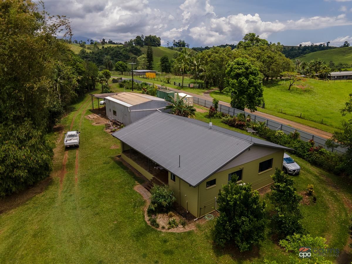 121 Ducrot Road, Innisfail QLD 4860, Image 1