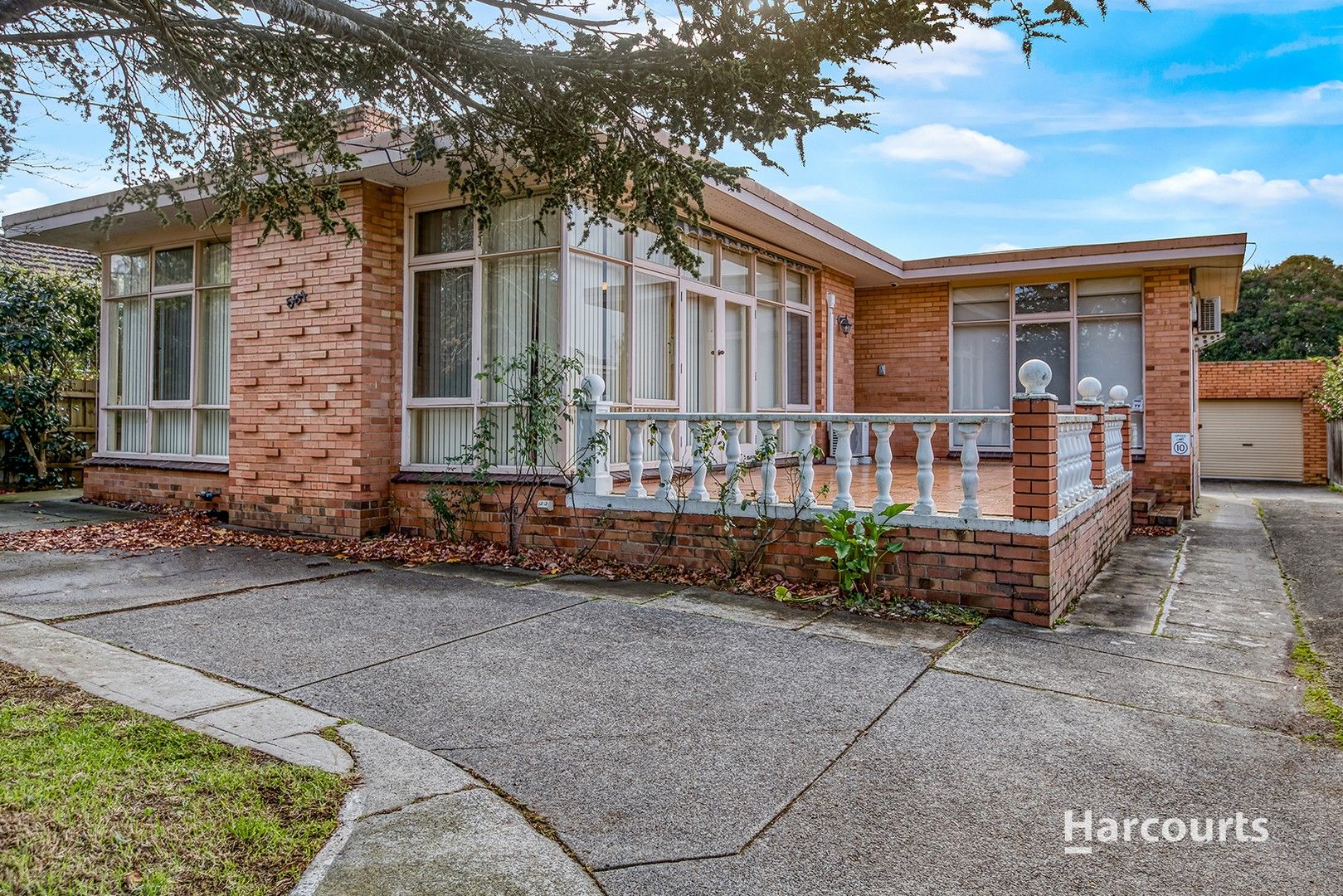 1/581 High Street Road, Mount Waverley VIC 3149, Image 0