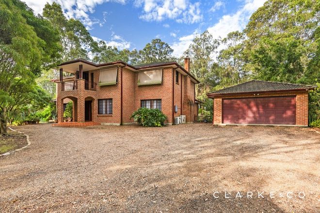 Picture of 40 Forest Drive, CHISHOLM NSW 2322