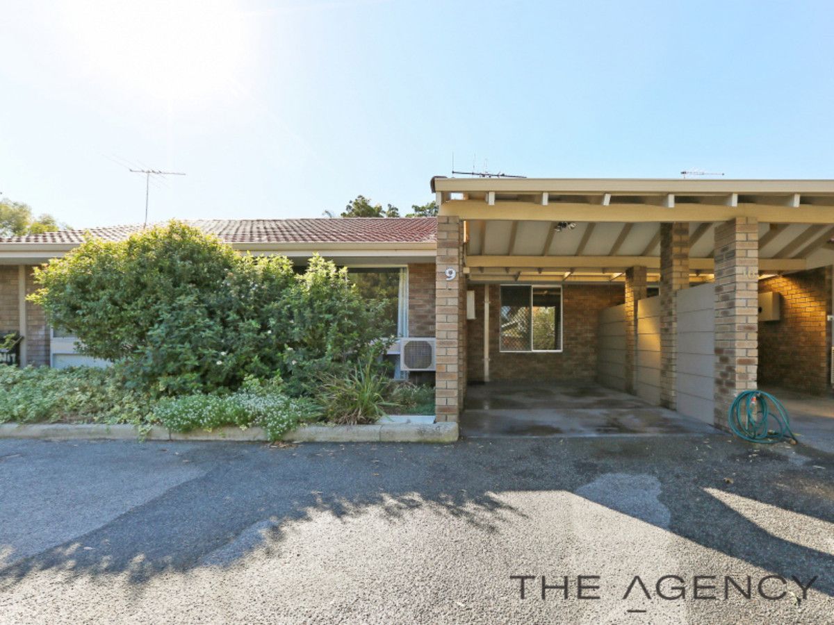 9/164 Solomon Street, Beaconsfield WA 6162, Image 1