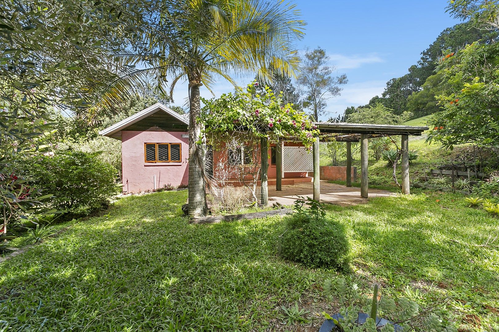 1153 Pomona Kin Kin Road, Kin Kin QLD 4571, Image 0