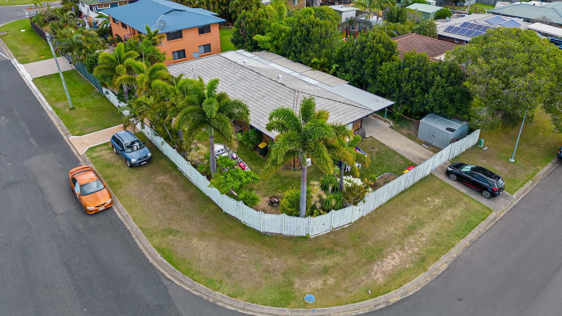 33 ROMNEY STREET, Pialba QLD 4655, Image 0