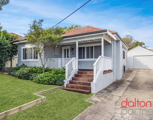 62 George Street, North Lambton NSW 2299