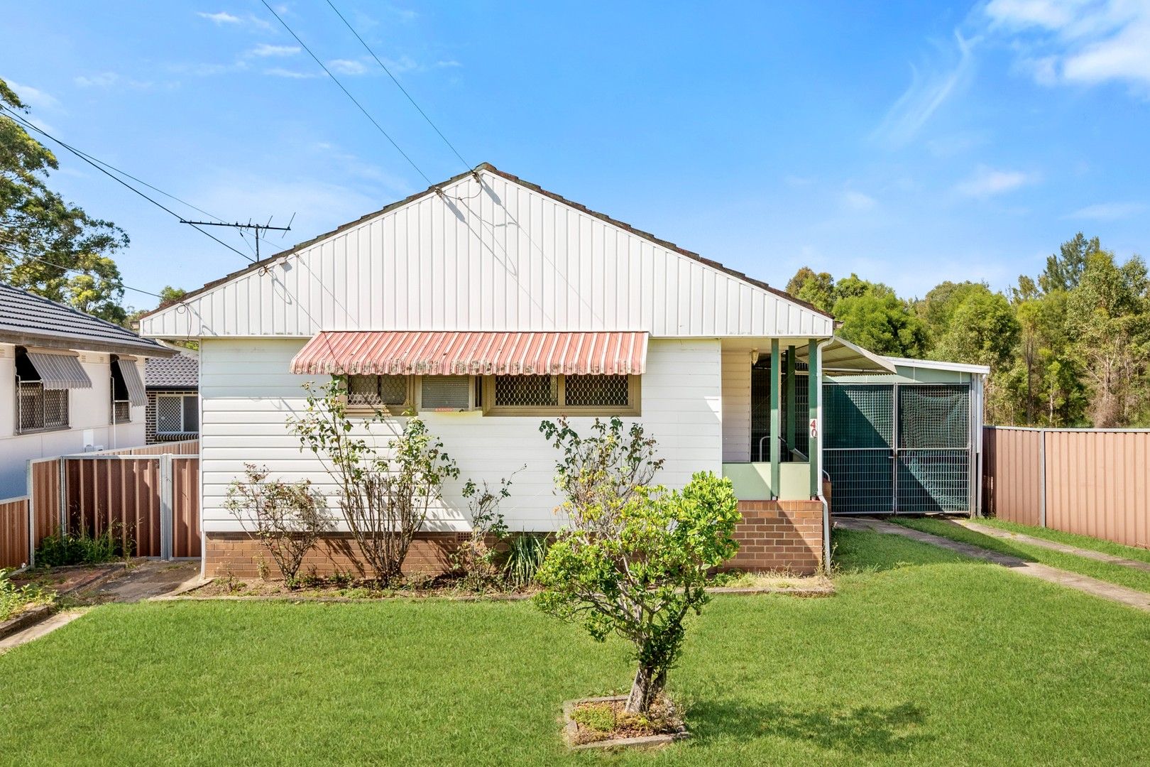 40 Eureka Crescent, Sadleir NSW 2168, Image 0