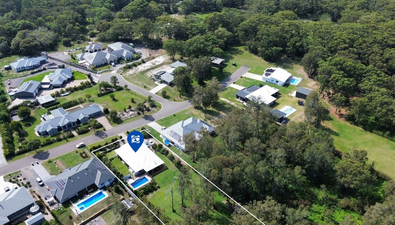 Picture of 8 Seamist Avenue, ONE MILE NSW 2316