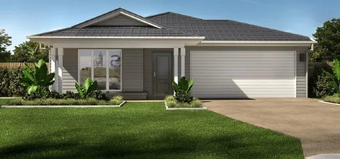 House and Land Package at Taigum QLD