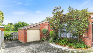 Picture of 4/5 Heany Street, MOUNT WAVERLEY VIC 3149