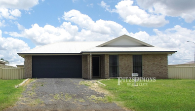 Picture of 21 Mary Street, DALBY QLD 4405