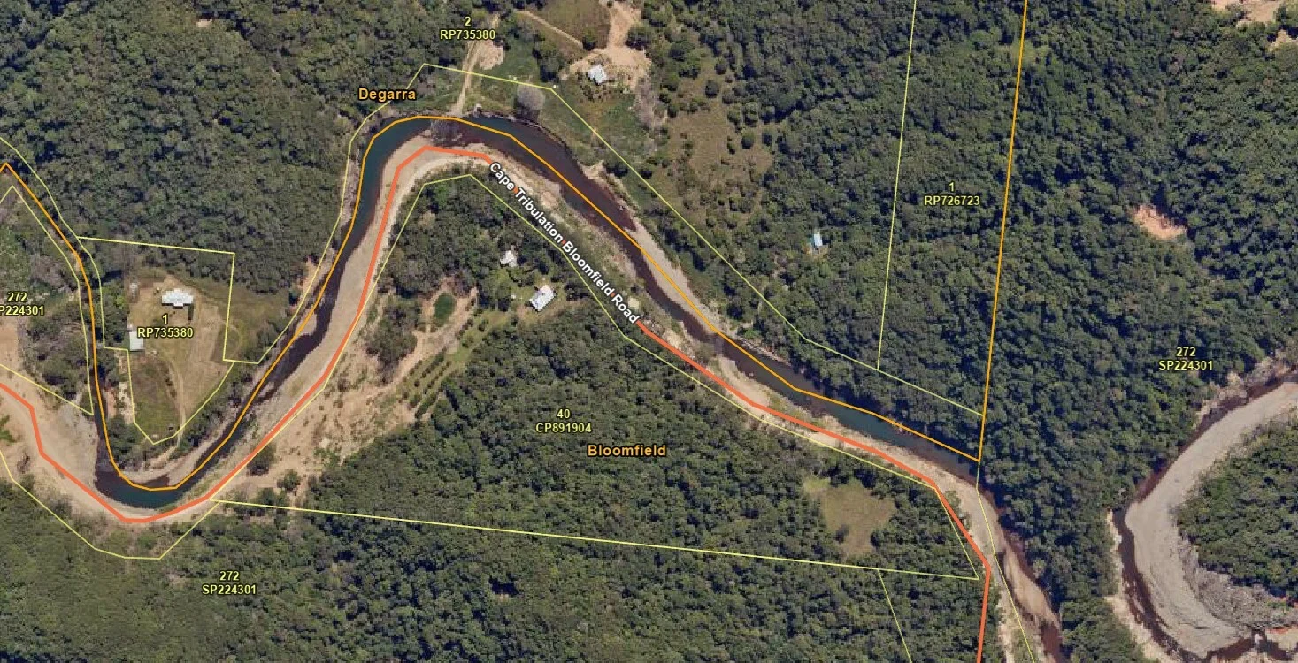 Additional image 31 of 2529 Cape Tribulation Bloomfield Rd, Bloomfield QLD 4895