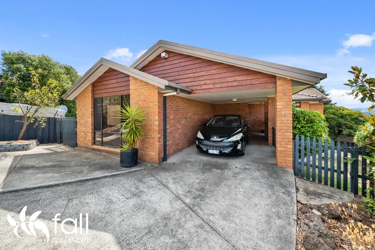 6 Jane Court, Lenah Valley TAS 7008, Image 0