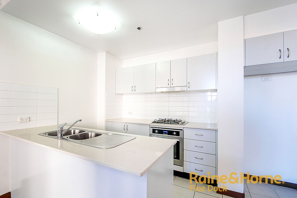 3 bedrooms Apartment / Unit / Flat in 502 / 646 Harris Street ULTIMO NSW, 2007