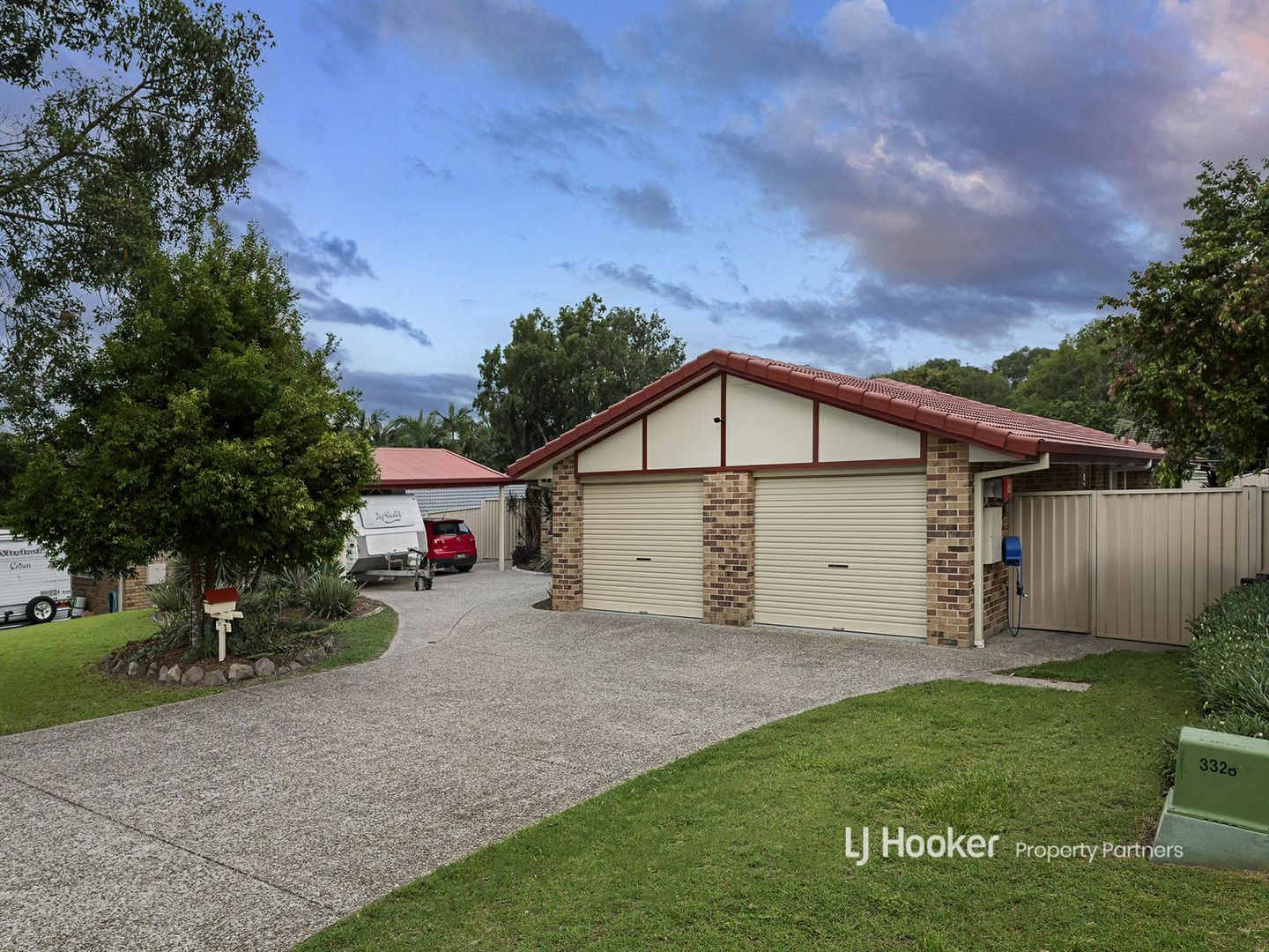 3 Elderslie Place, Forest Lake QLD 4078, Image 2