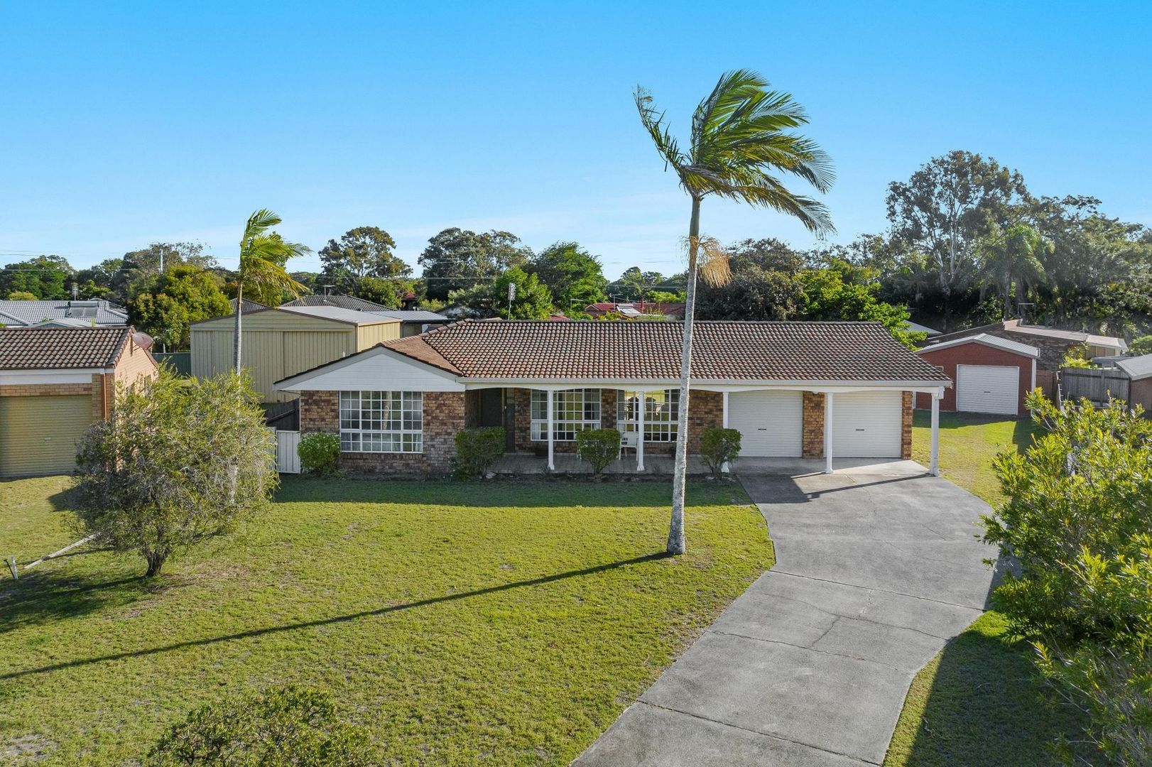 9 Kalang Place, Iluka Property History & Address Research Domain