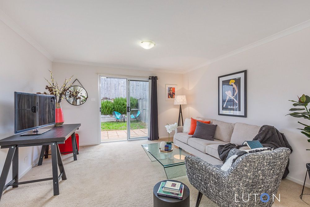 39 Bunima Crescent, Ngunnawal ACT 2913, Image 1