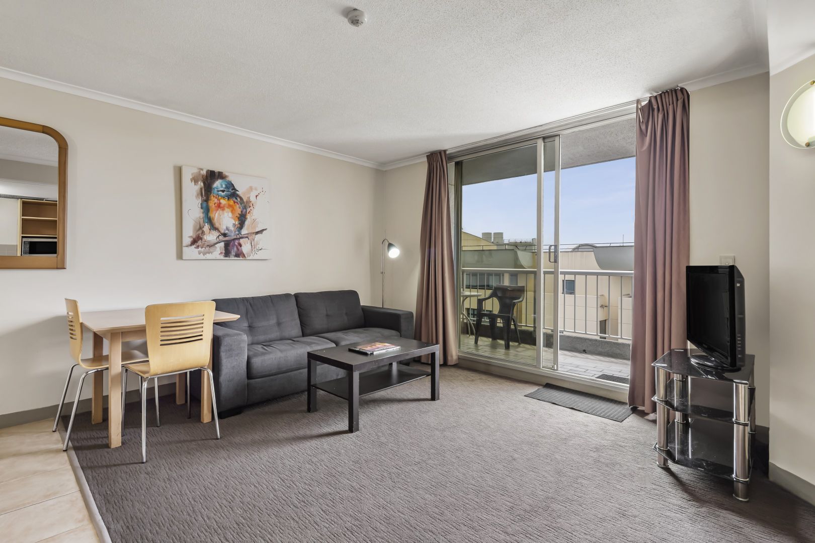 1103/160 Roma Street, Brisbane City QLD 4000, Image 2