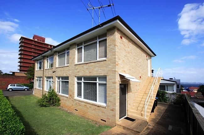 3/13a Upper Gilbert Street, Manly NSW 2095, Image 0