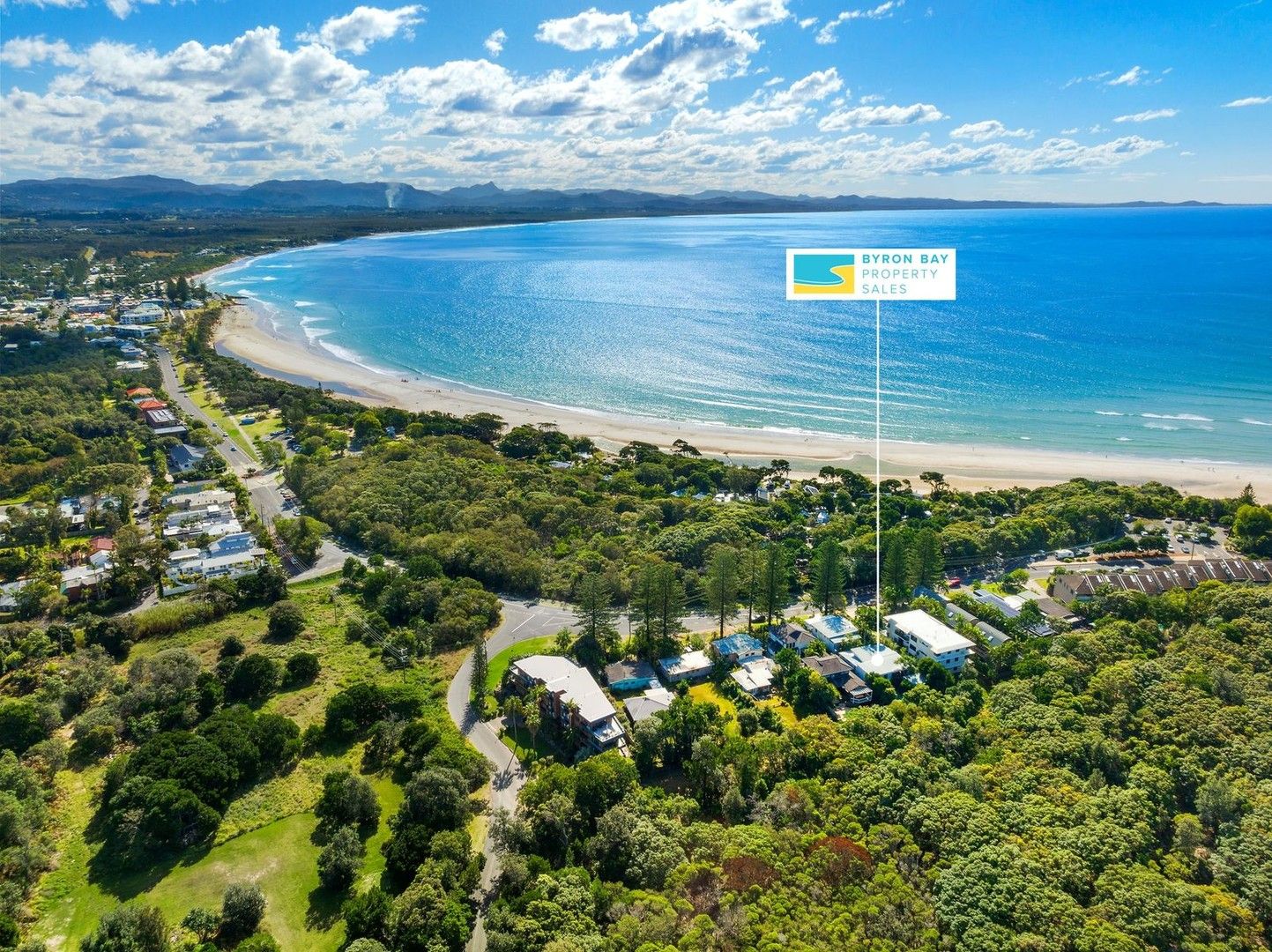 120B Lighthouse Road, Byron Bay NSW 2481, Image 0