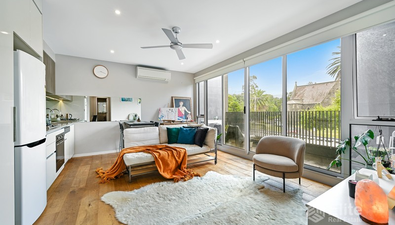 Picture of 109/37 Park Street, ELSTERNWICK VIC 3185