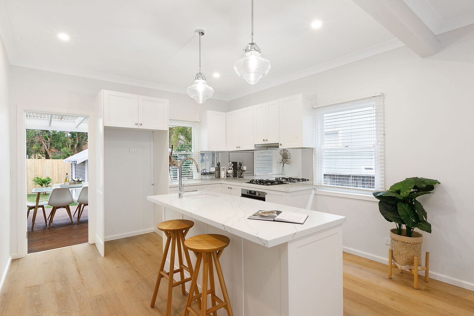 14 Tennyson Road, Cromer NSW 2099 House For Rent Domain