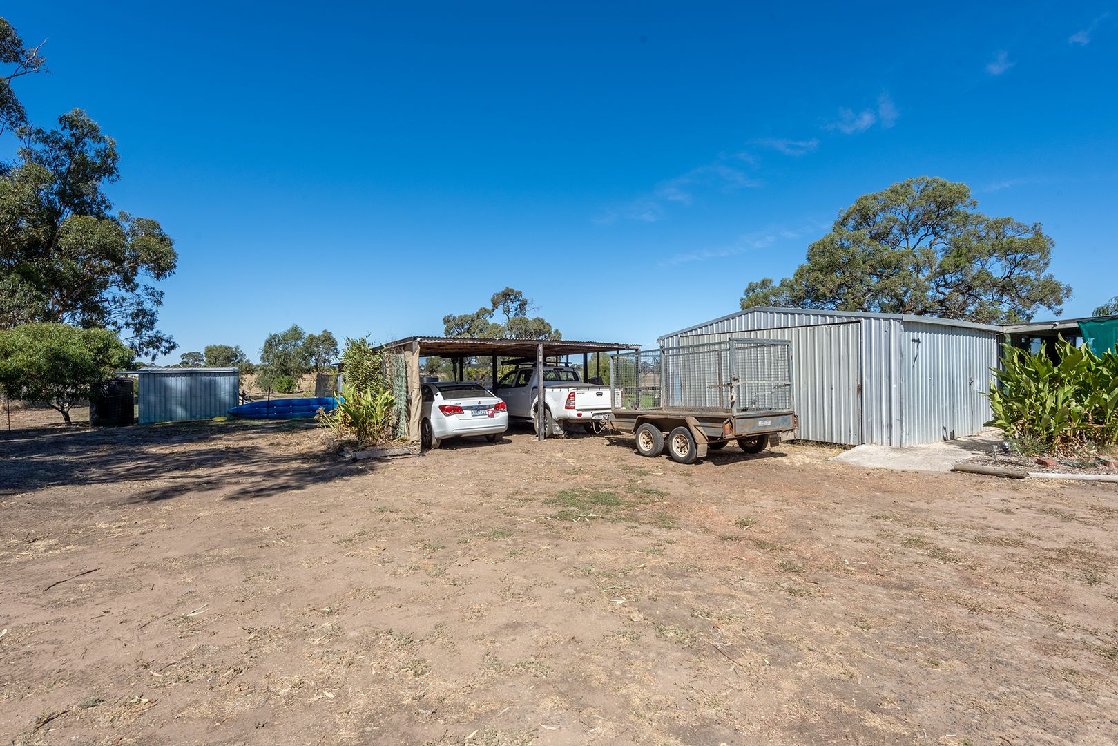 Goroke VIC 3412 3 beds house for Sale, 269,000 2019121588 Domain