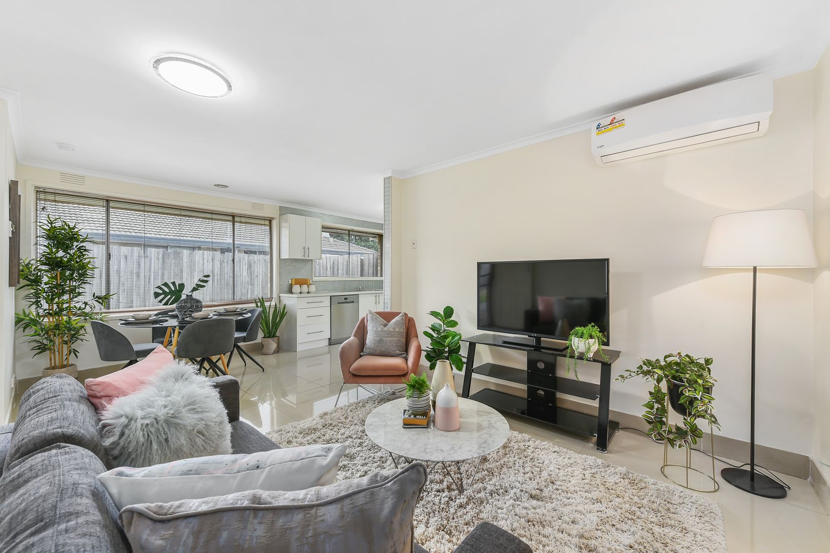 2/18 Third Avenue, Dandenong North VIC 3175, Image 1