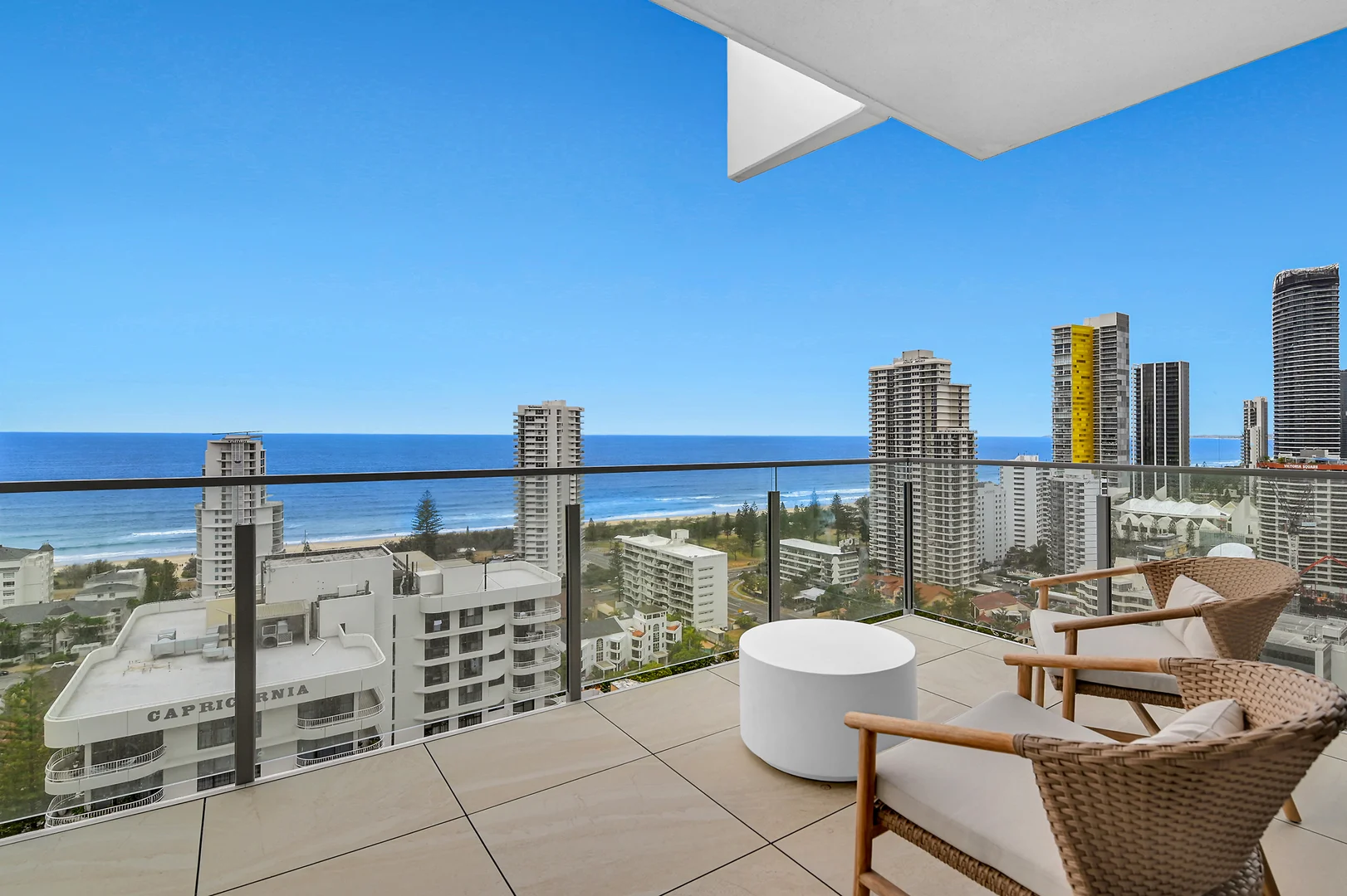 Additional image 10 of 1702/122 Surf Parade, Broadbeach QLD 4218
