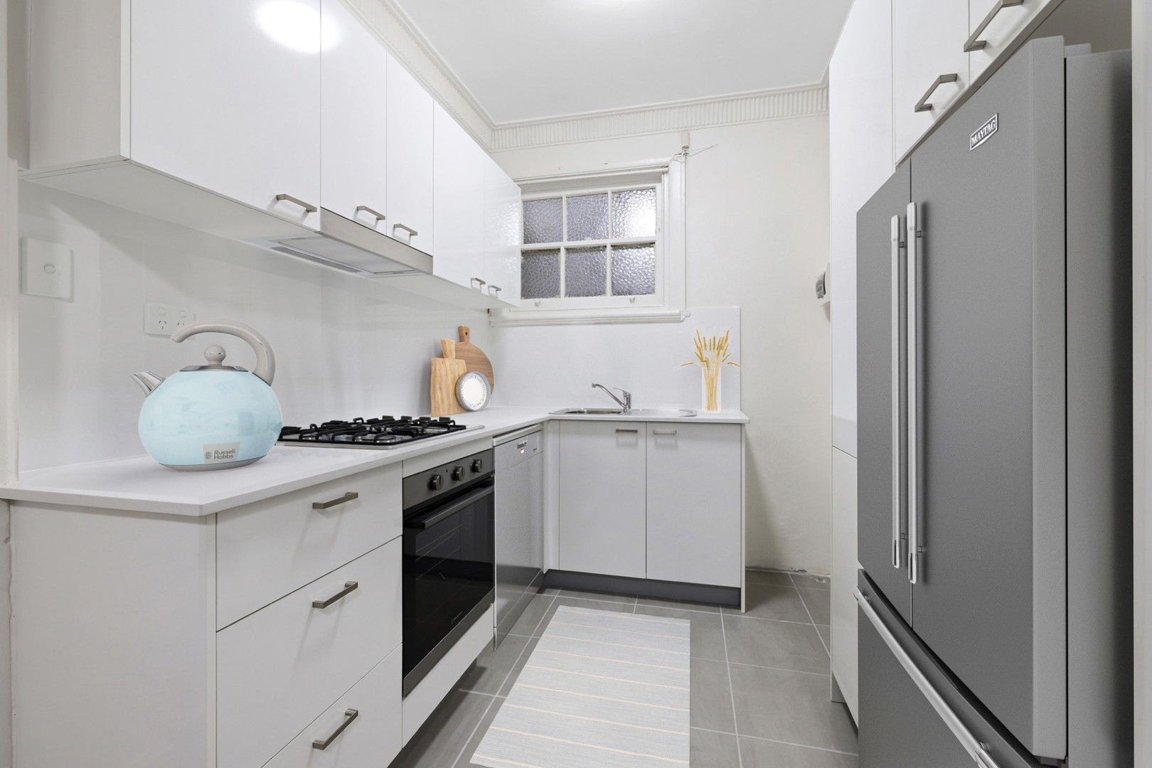 Studio in 2/8 Tusculum Street, POTTS POINT NSW, 2011