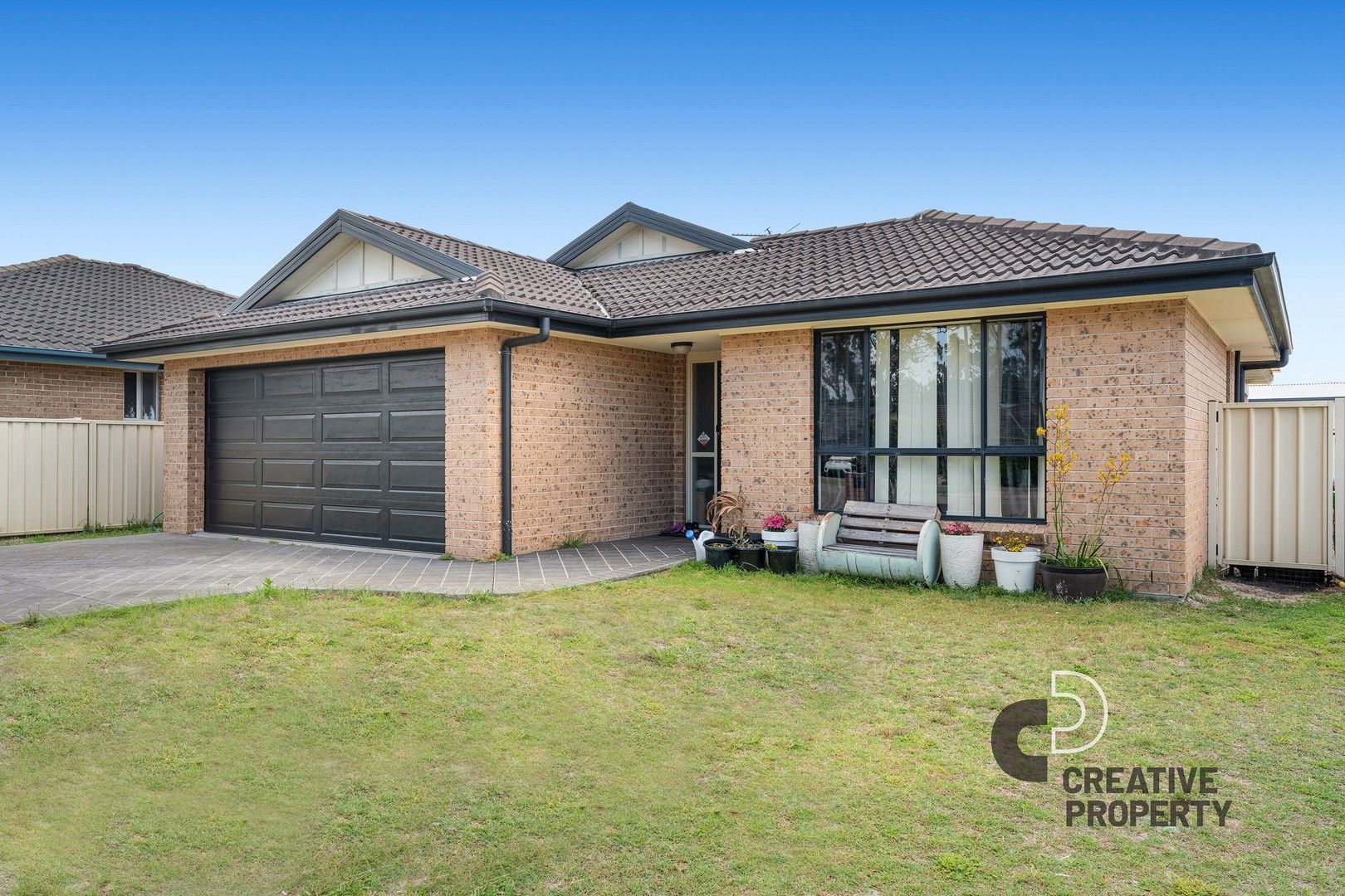 73 Joseph Sheen Drive, Raymond Terrace NSW 2324 Domain