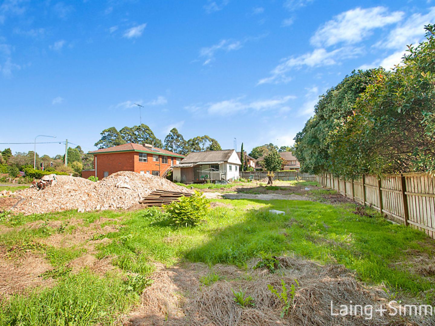 Lot 2, 50 County Drive, Cherrybrook NSW 2126, Image 1