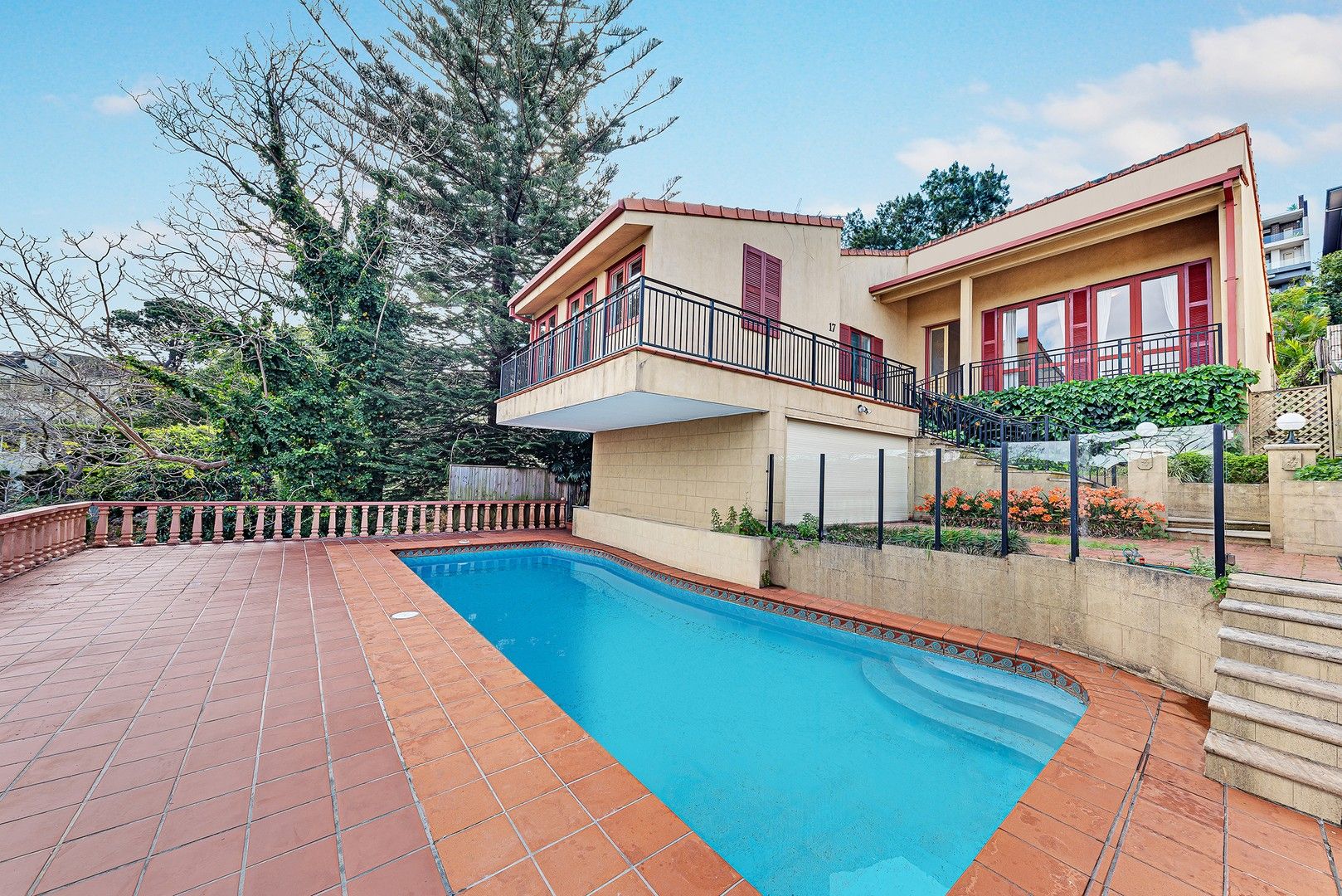 17 King Street, Hunters Hill NSW 2110 House For Rent Domain