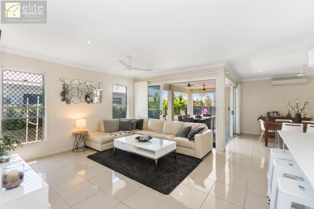 36 Pongamia Parade, Sanctum,, Mount Low QLD 4818, Image 1