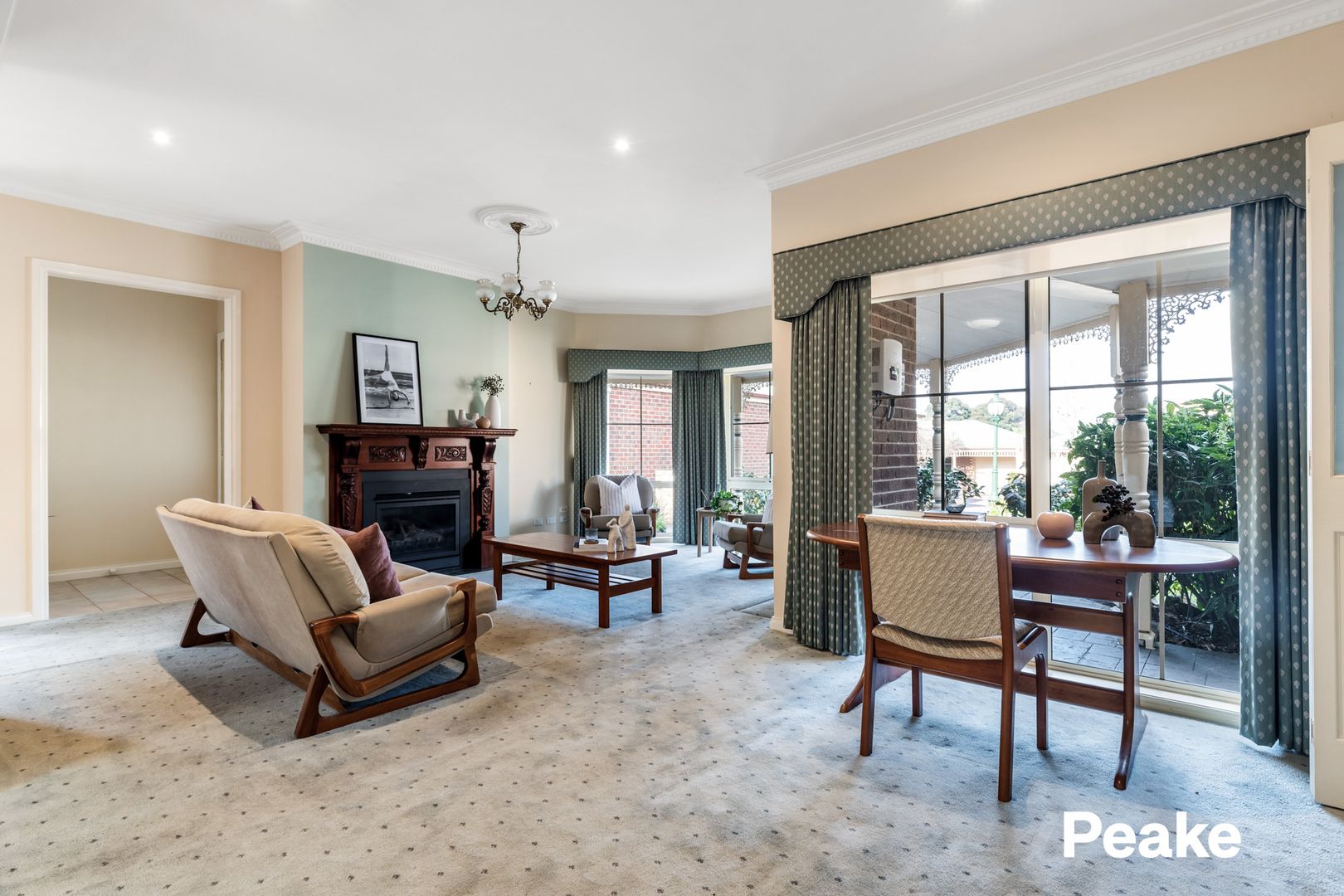 5 Exell Mews, Berwick VIC 3806, Image 2