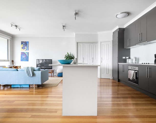 3/5 Spring Street, Fitzroy VIC 3065