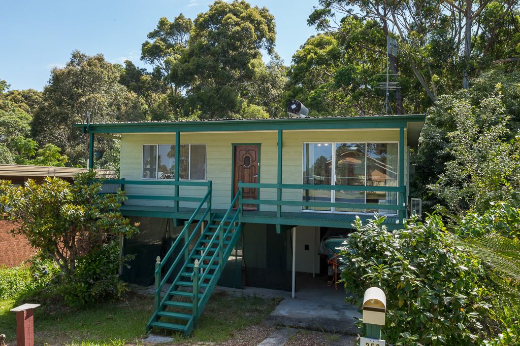 353 George Bass Drive, Lilli Pilli NSW 2536, Image 0