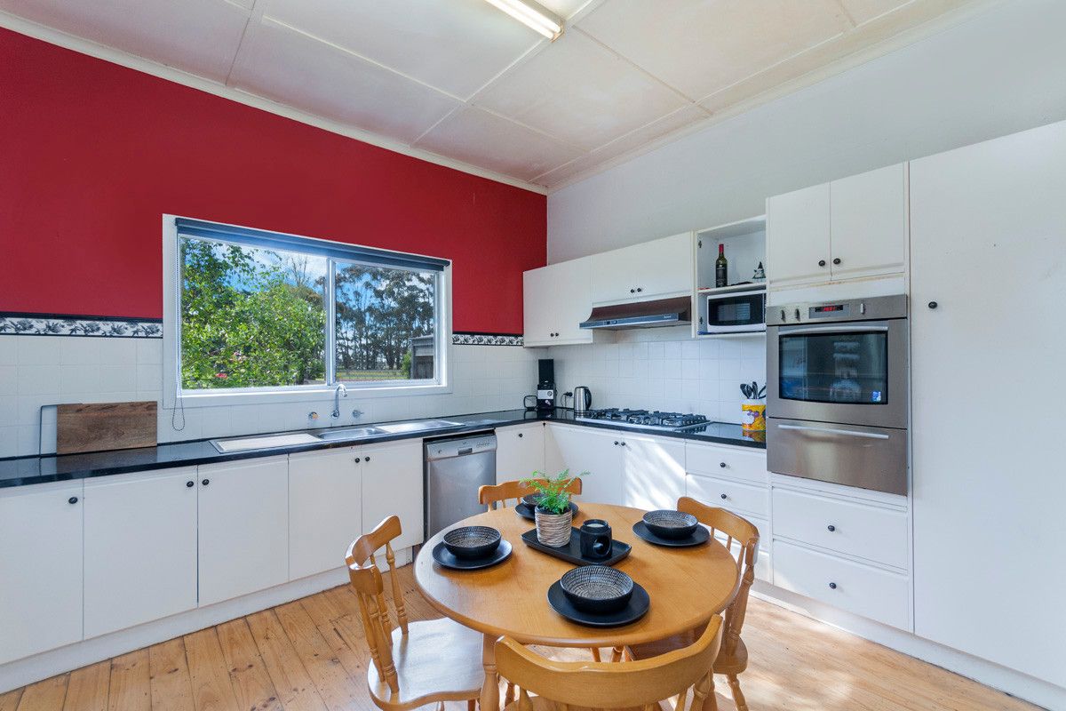 874 Moyne Falls-Hawkesdale Road, Hawkesdale VIC 3287, Image 1