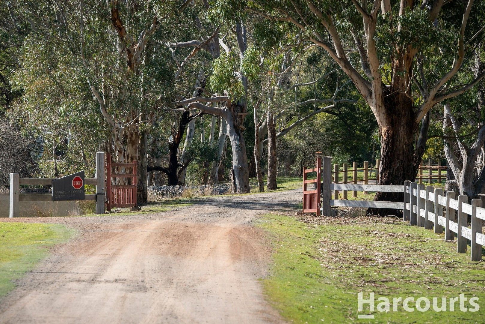 Lot 6 Valley Drive, Halls Gap VIC 3381 Domain