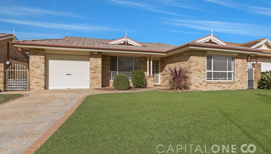 Picture of 4a Luton Close, KANWAL NSW 2259