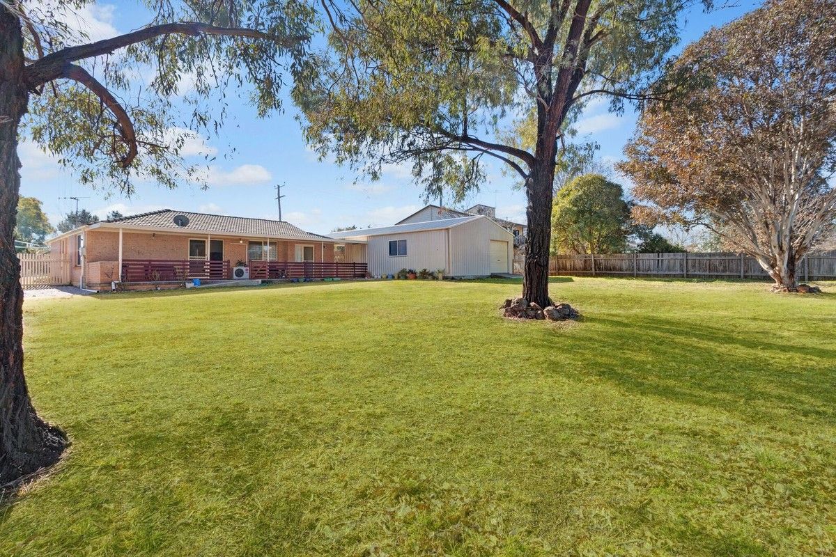 70 Main Street, Cudal NSW 2864, Image 1